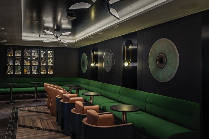 Elixir Mixology Bar